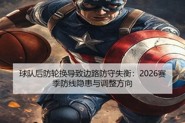 球队后防轮换导致边路防守失衡：2026赛季防线隐患与调整方向（STAR SPORTS）